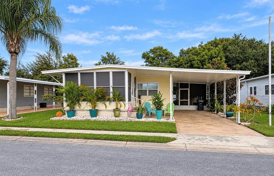 Property photo for 1100 BELCHER ROAD S, #99, Largo, FL