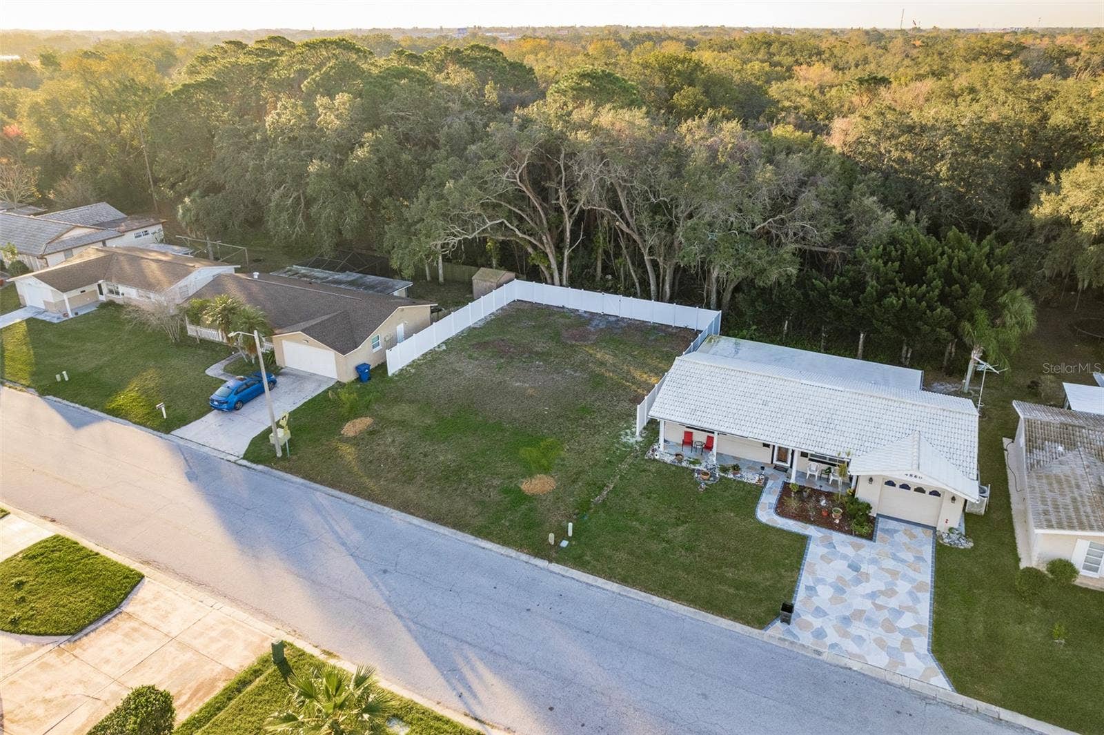 4864 SHELL STREAM BOULEVARD, New Port Richey, FL 34652 4864 SHELL STREAM BOULEVARD, New Port Richey, FL 34652