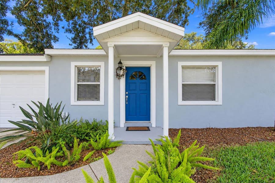 Property photo for 4717 W ANITA BOULEVARD, Tampa, FL