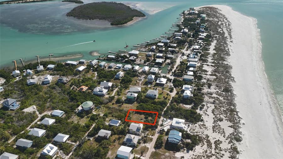 Property photo for 9484 ALBORADO RD, Placida, FL