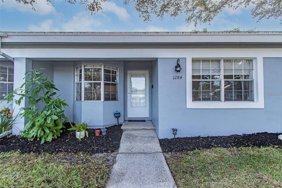 Property photo for 1284 WICKFORD STREET, Safety Harbor, FL