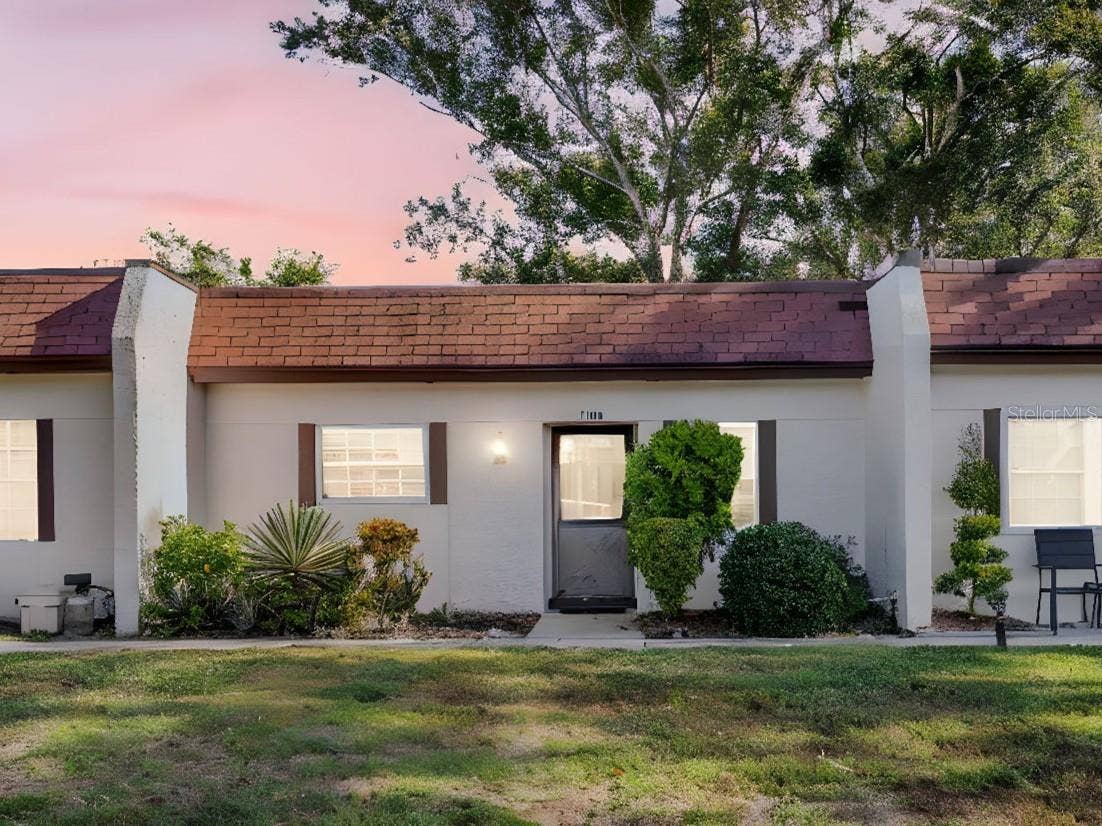 3109 MISSION GROVE DRIVE, #D, Palm Harbor, FL 34684 3109 MISSION GROVE DRIVE, #D, Palm Harbor, FL 34684