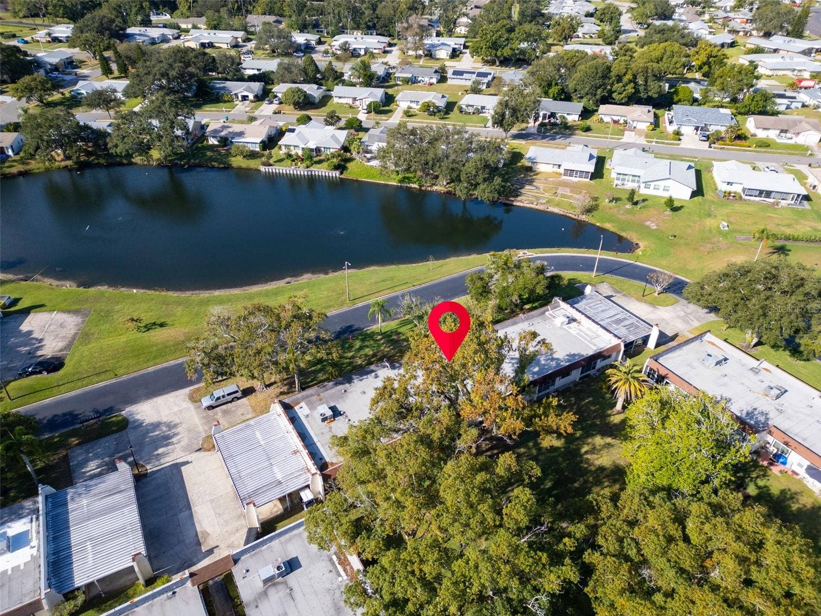 3109 MISSION GROVE DRIVE, #D, Palm Harbor, FL 34684 3109 MISSION GROVE DRIVE, #D, Palm Harbor, FL 34684
