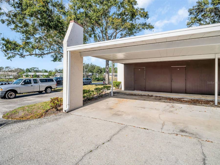 Property photo for 3109 MISSION GROVE DRIVE, #D, Palm Harbor, FL
