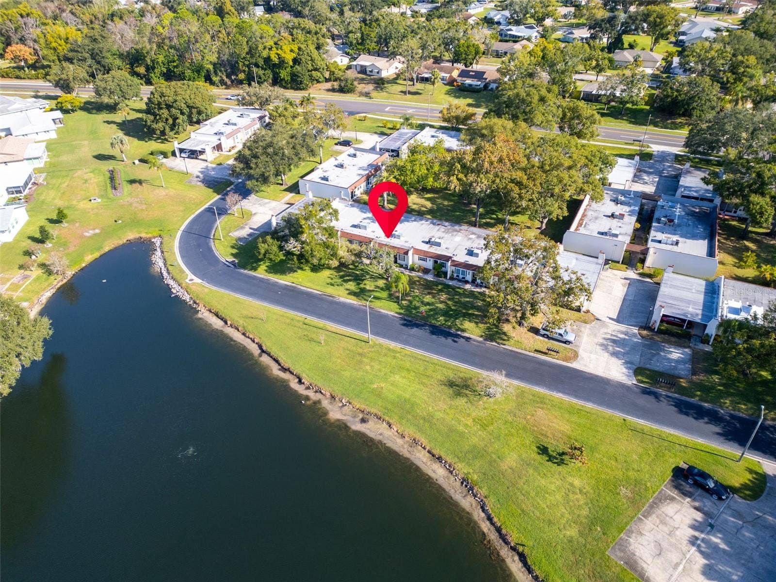 3109 MISSION GROVE DRIVE, #D, Palm Harbor, FL 34684 3109 MISSION GROVE DRIVE, #D, Palm Harbor, FL 34684