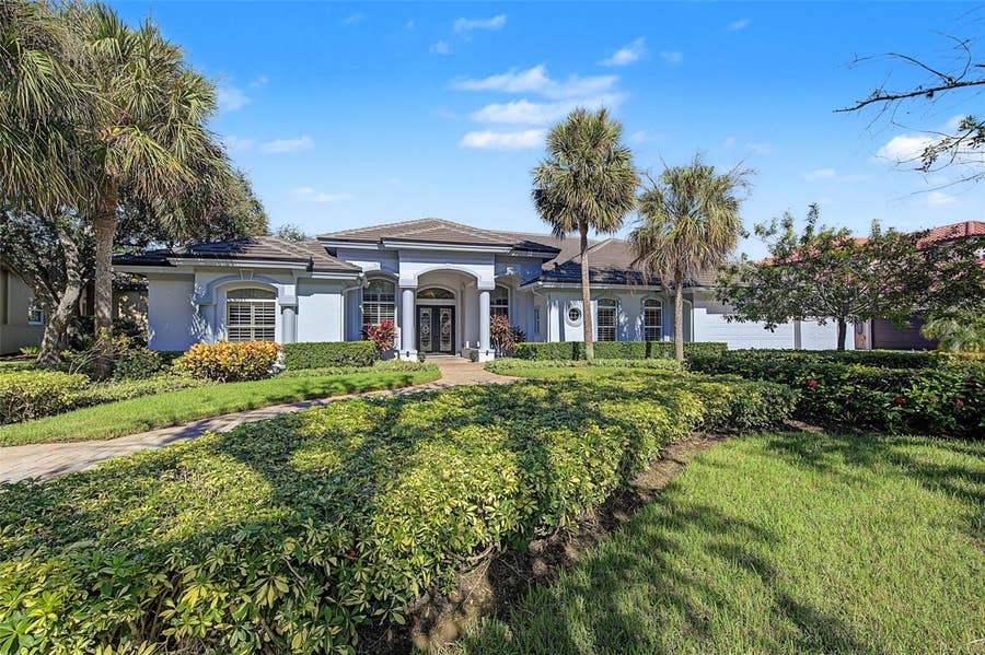 Property photo for 7885 BAYOU CLUB BOULEVARD, Seminole, FL
