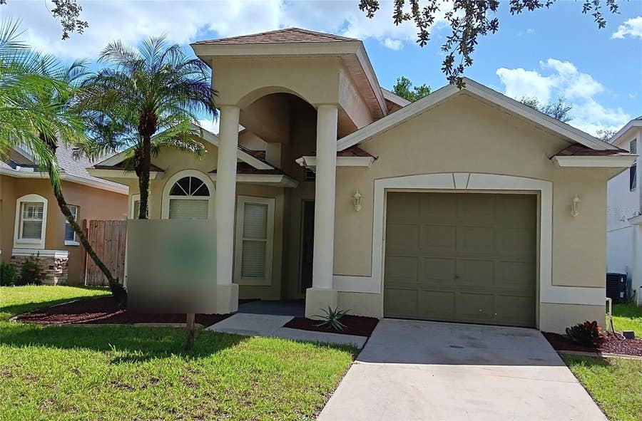 Property photo for 6940 EXETER PARK PLACE, Apollo Beach, FL