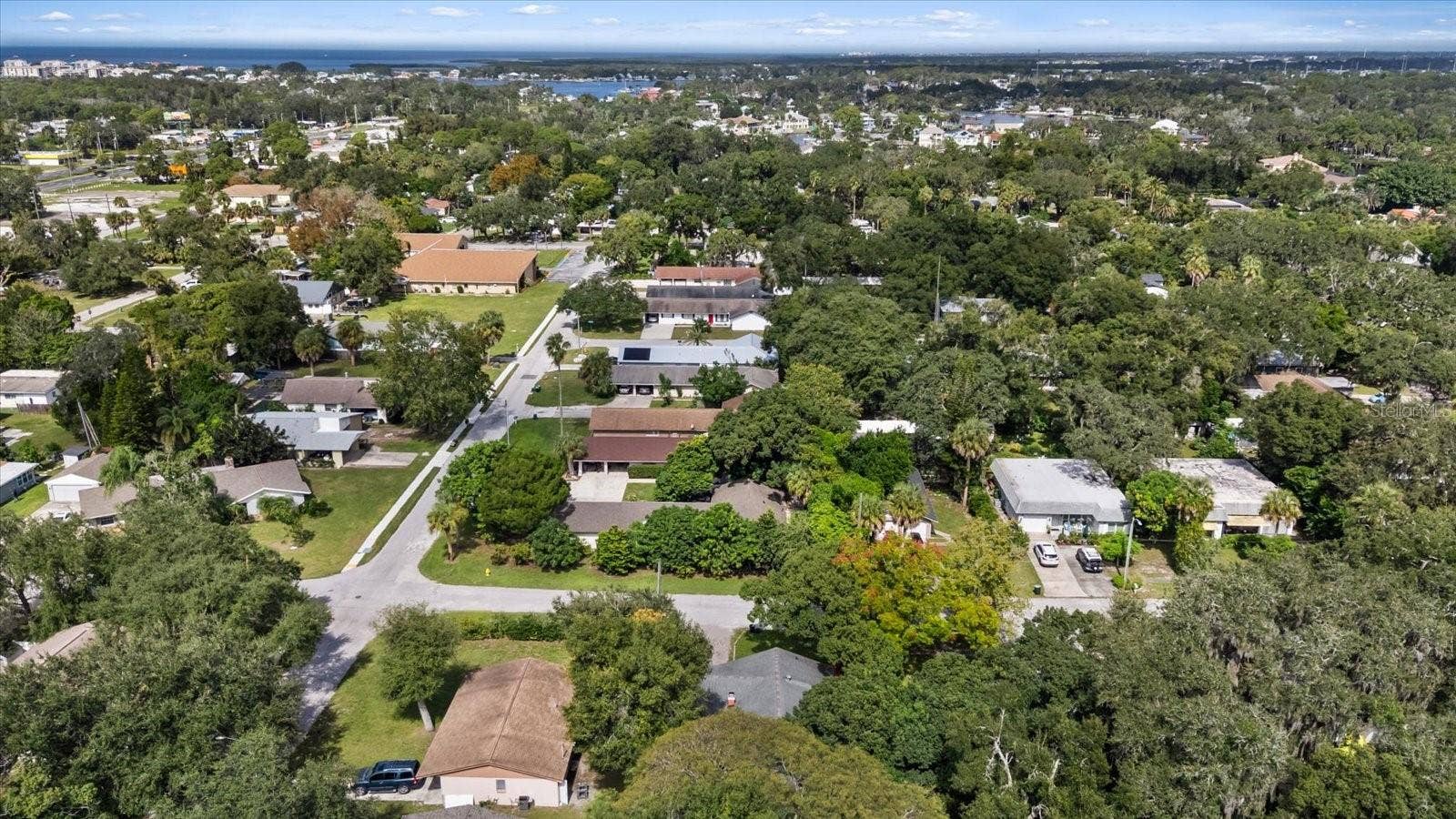 5412 CARLTON ROAD, New Port Richey, FL 34652