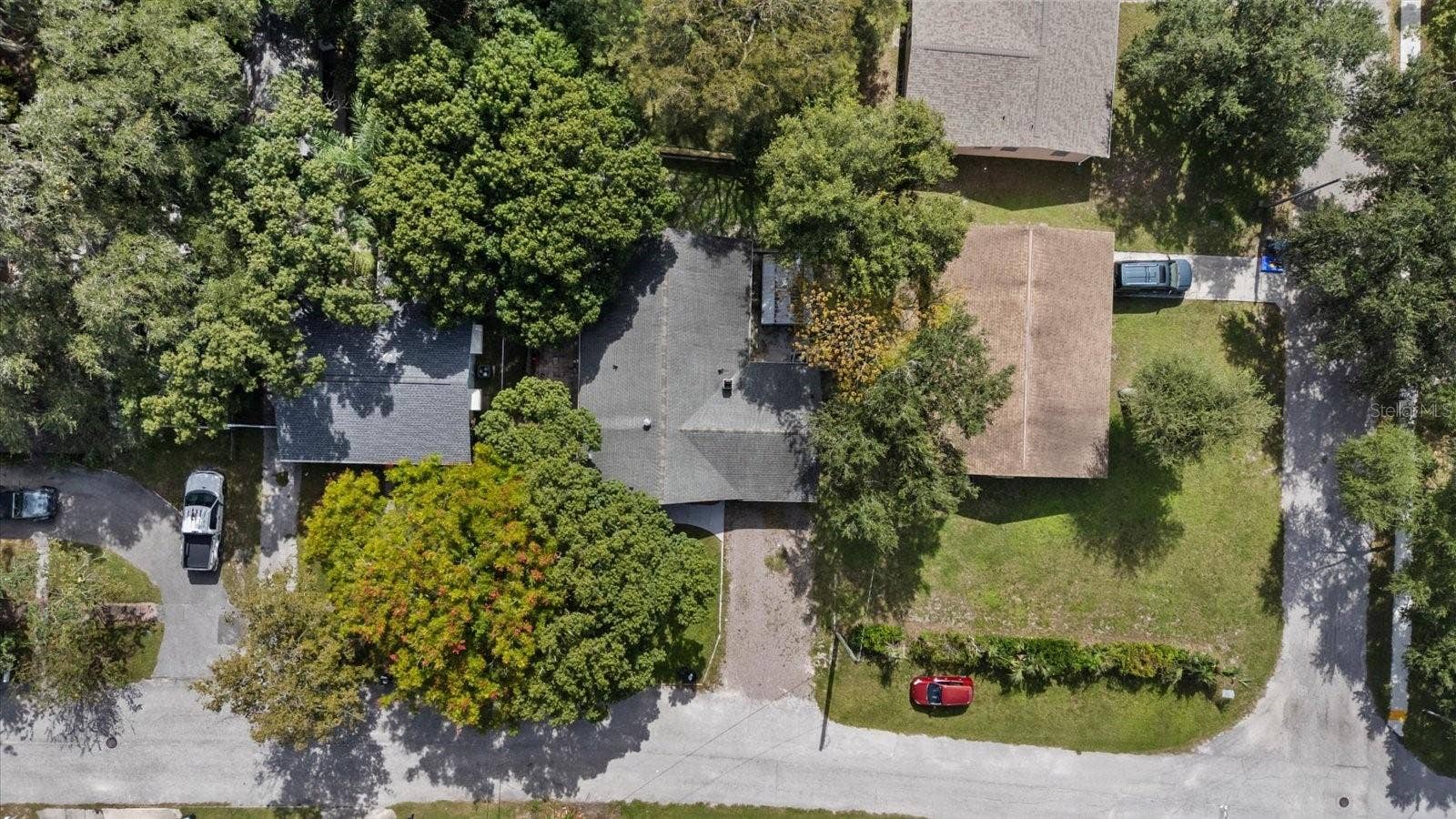 5412 CARLTON ROAD, New Port Richey, FL 34652