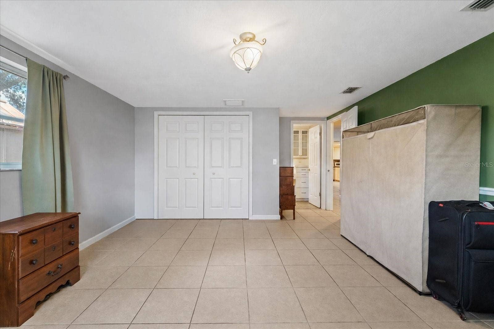 Primary Bedroom w/ Ensuite