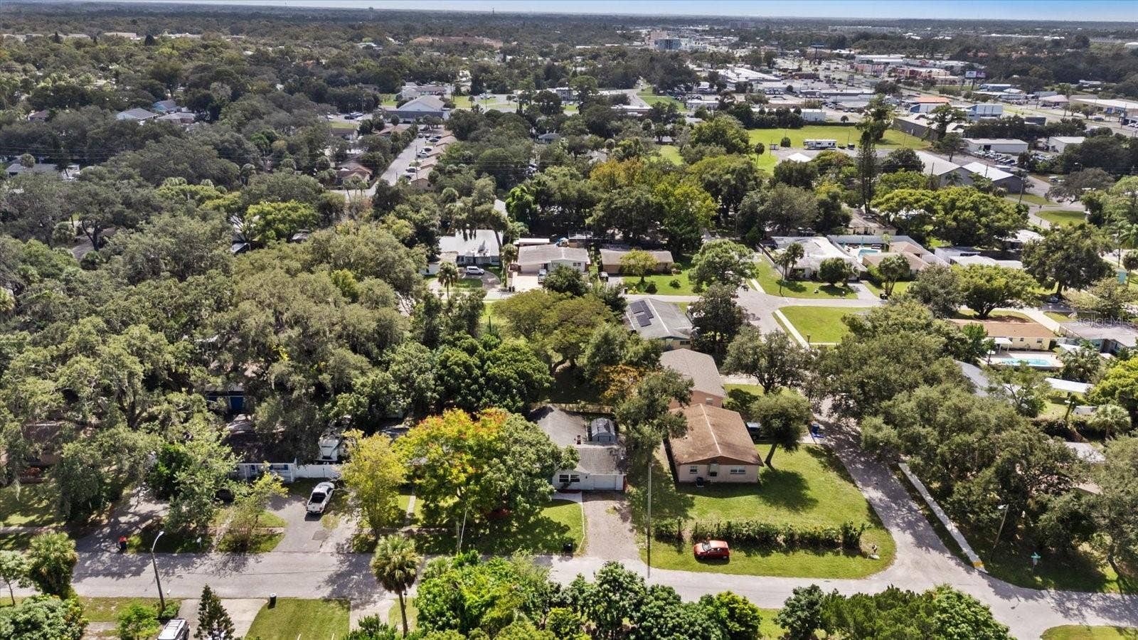 5412 CARLTON ROAD, New Port Richey, FL 34652