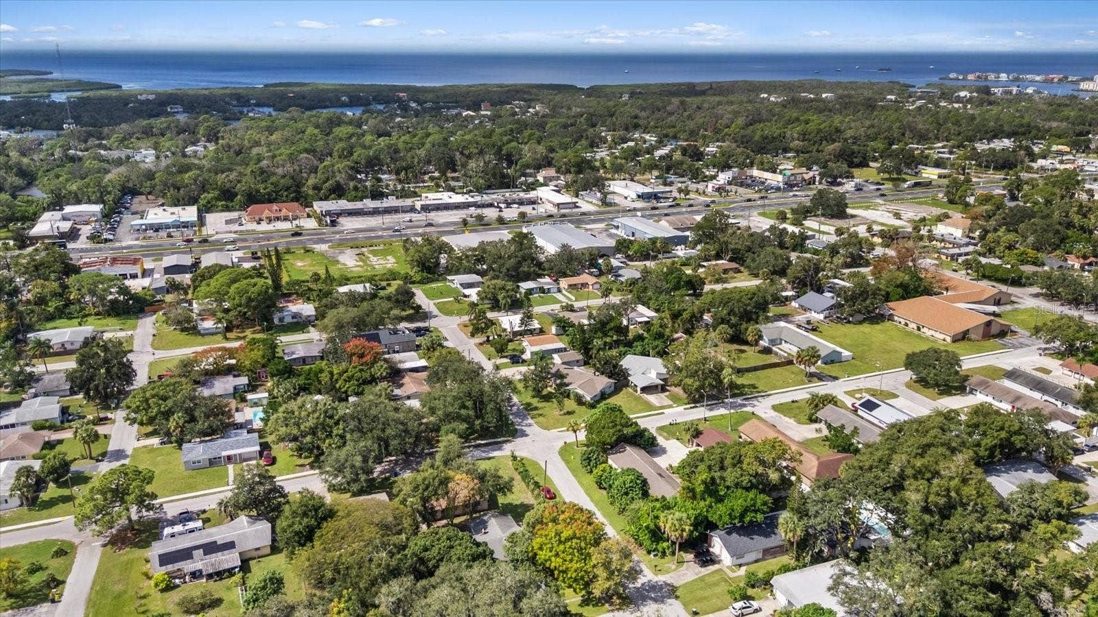 5412 CARLTON ROAD, New Port Richey, FL 34652