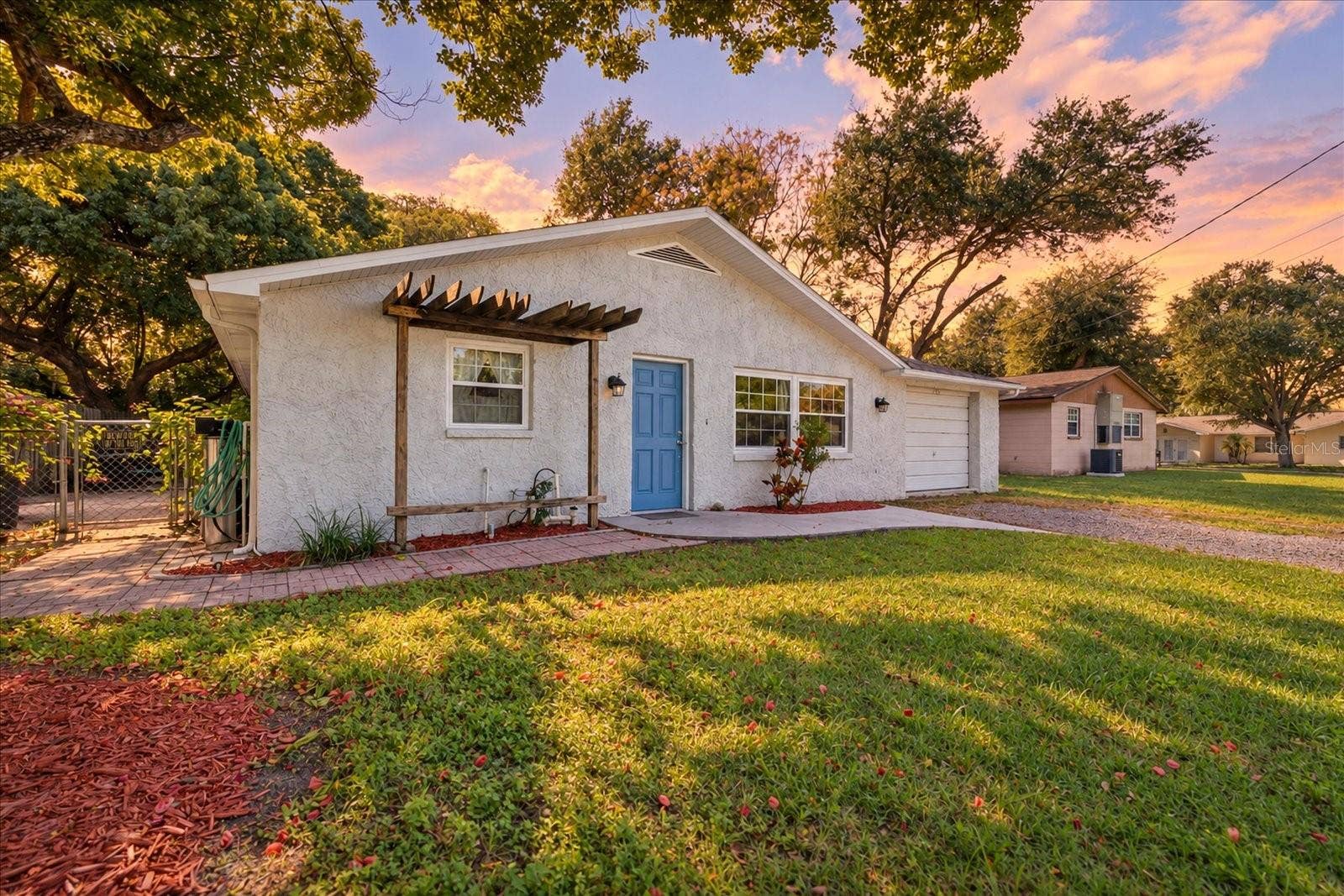 5412 CARLTON ROAD, New Port Richey, FL 34652