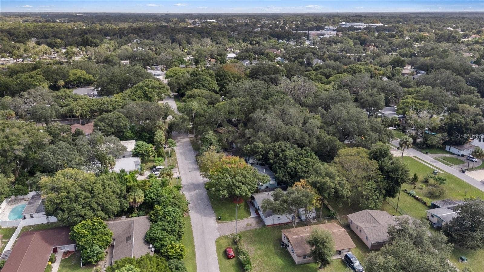 5412 CARLTON ROAD, New Port Richey, FL 34652