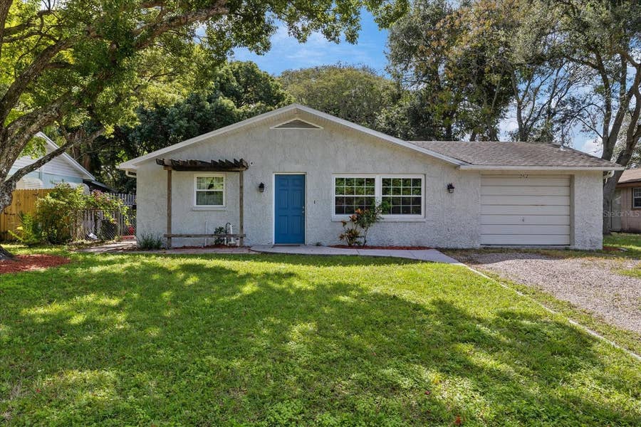 Property photo for 5412 CARLTON ROAD, New Port Richey, FL