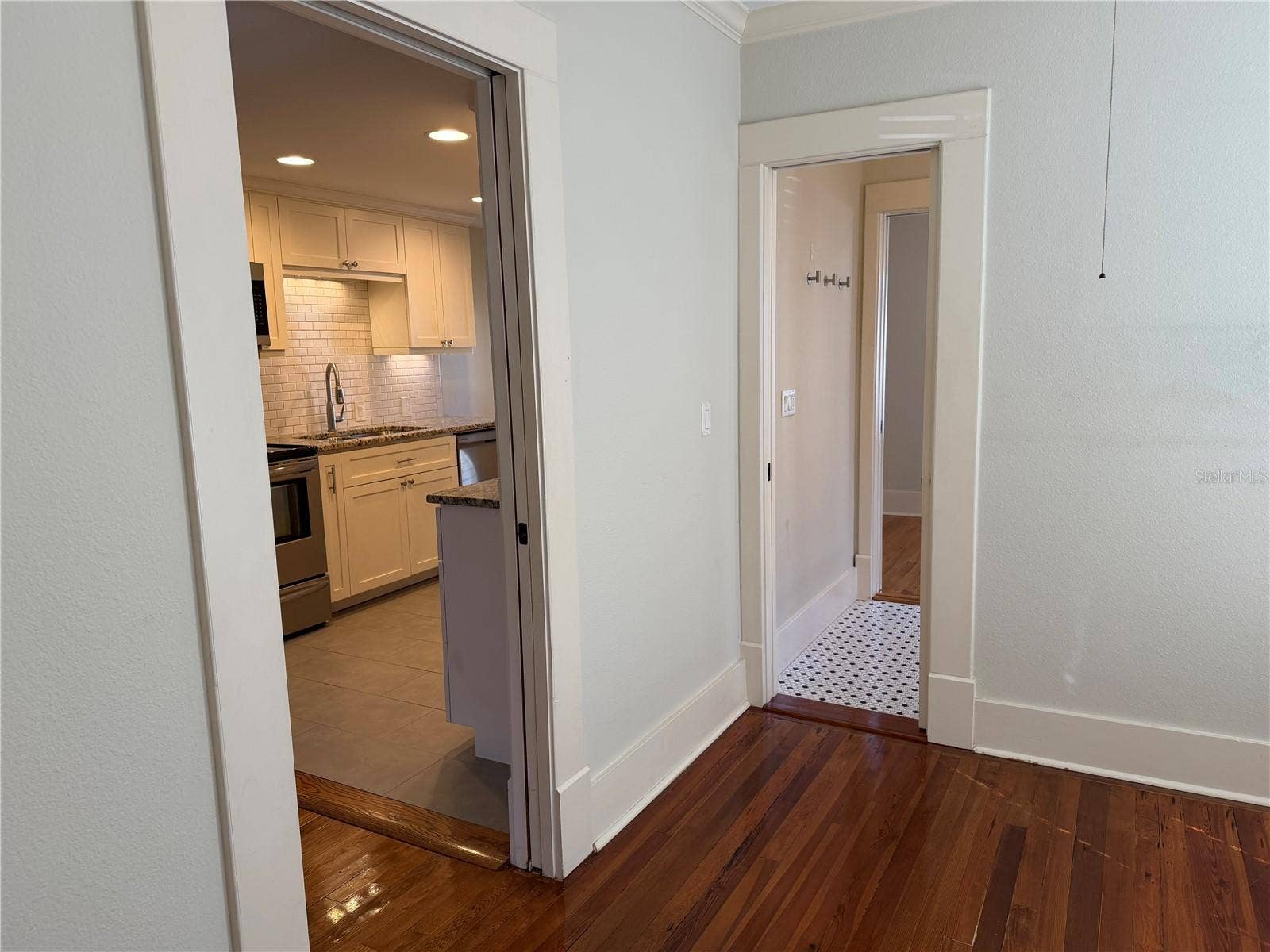 3205 W SAN CARLOS STREET, #1, Tampa, FL 33629 Primary Bedroom