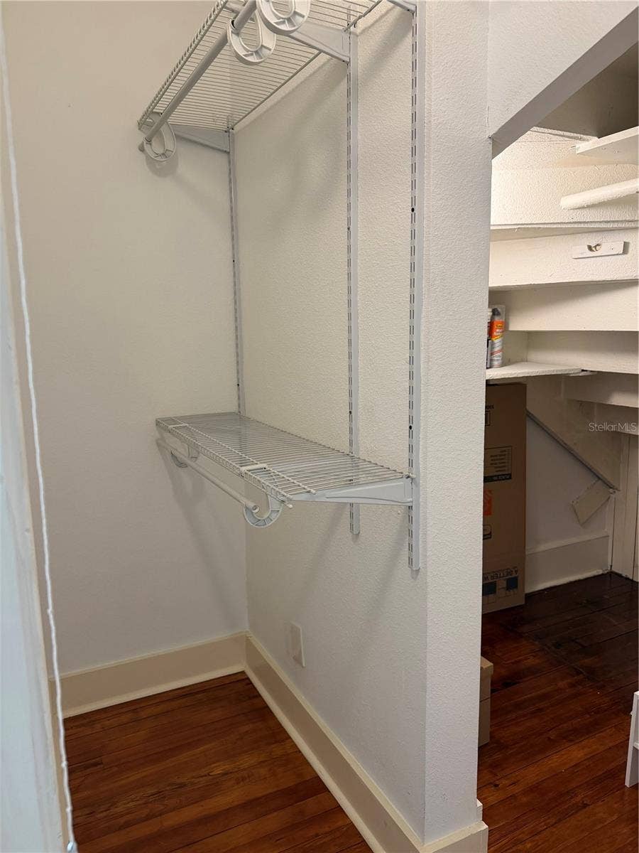 3205 W SAN CARLOS STREET, #1, Tampa, FL 33629 Primary Closet