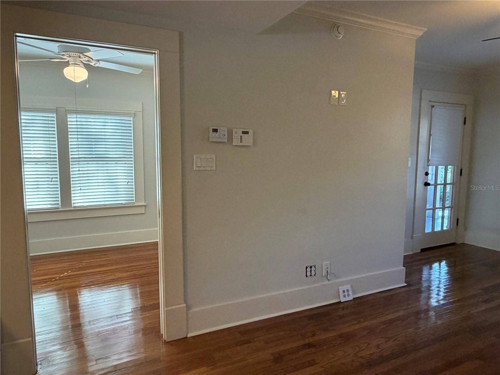 3205 W SAN CARLOS STREET, #1, Tampa, FL 33629 Living Room