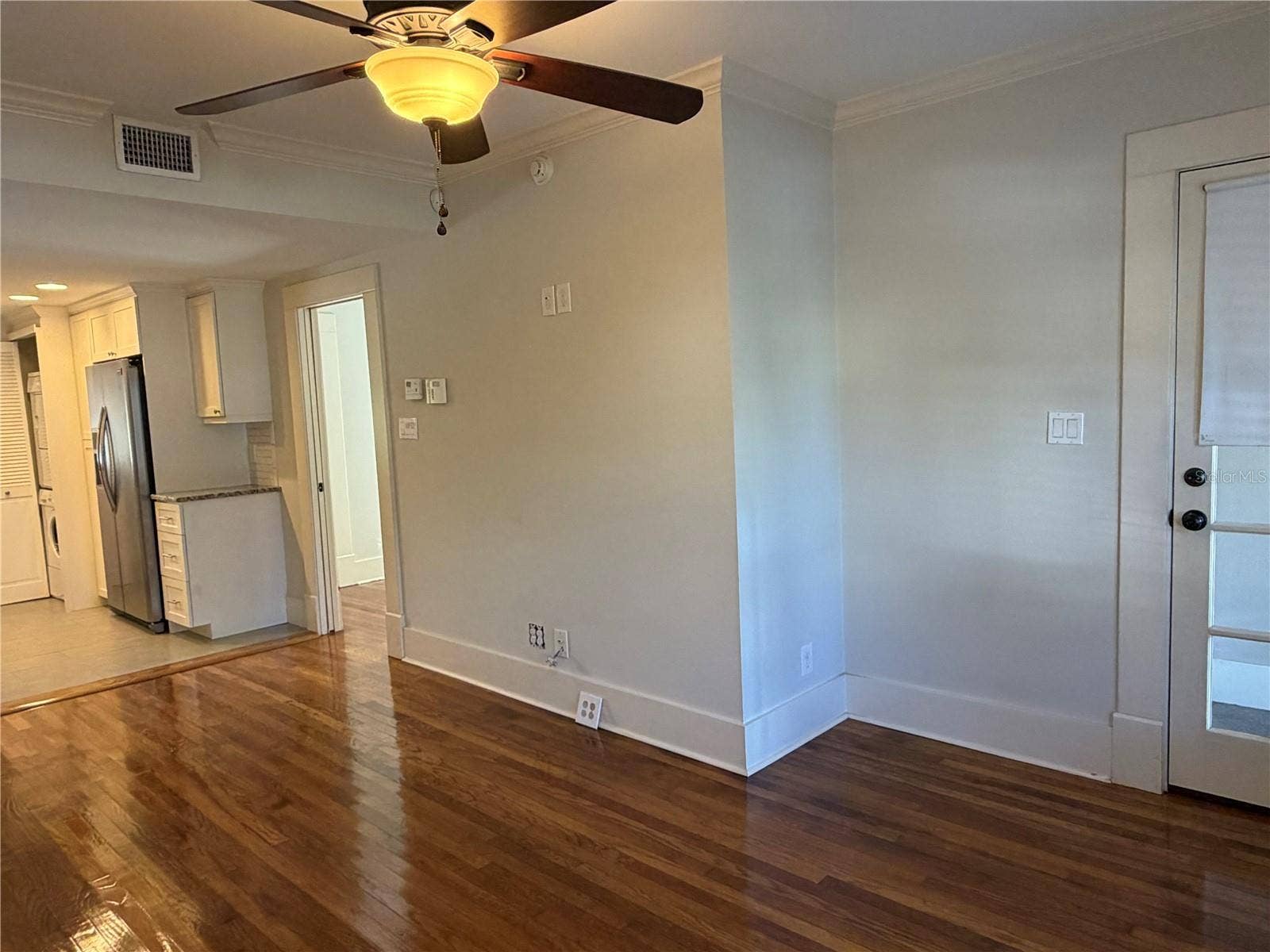 3205 W SAN CARLOS STREET, #1, Tampa, FL 33629 Living Room