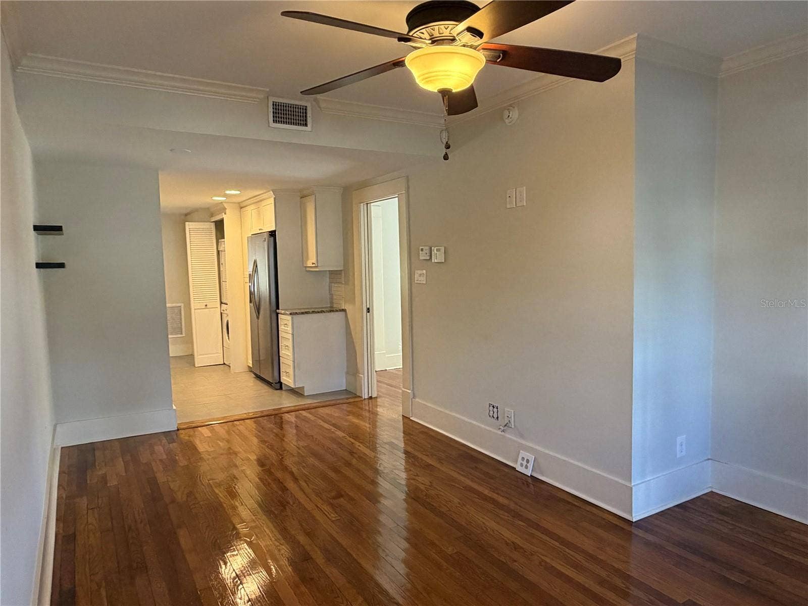 3205 W SAN CARLOS STREET, #1, Tampa, FL 33629 Living Room