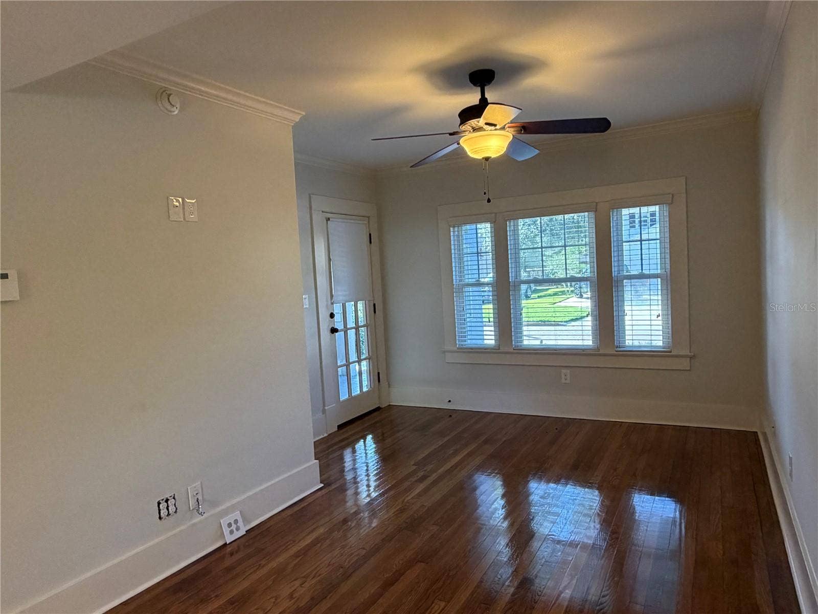 3205 W SAN CARLOS STREET, #1, Tampa, FL 33629 Living Room