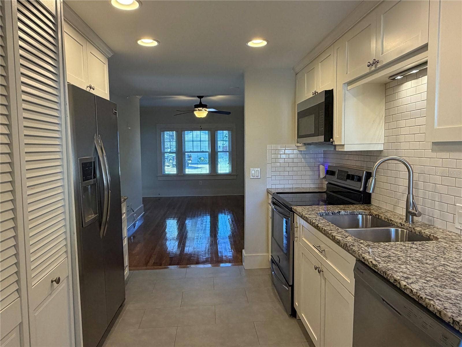 3205 W SAN CARLOS STREET, #1, Tampa, FL 33629 Kitchen