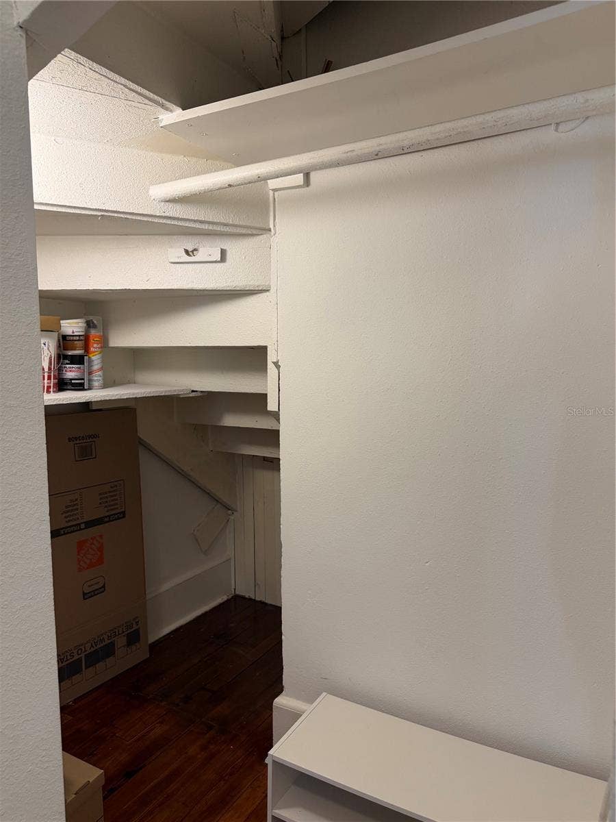 3205 W SAN CARLOS STREET, #1, Tampa, FL 33629 Primary Closet