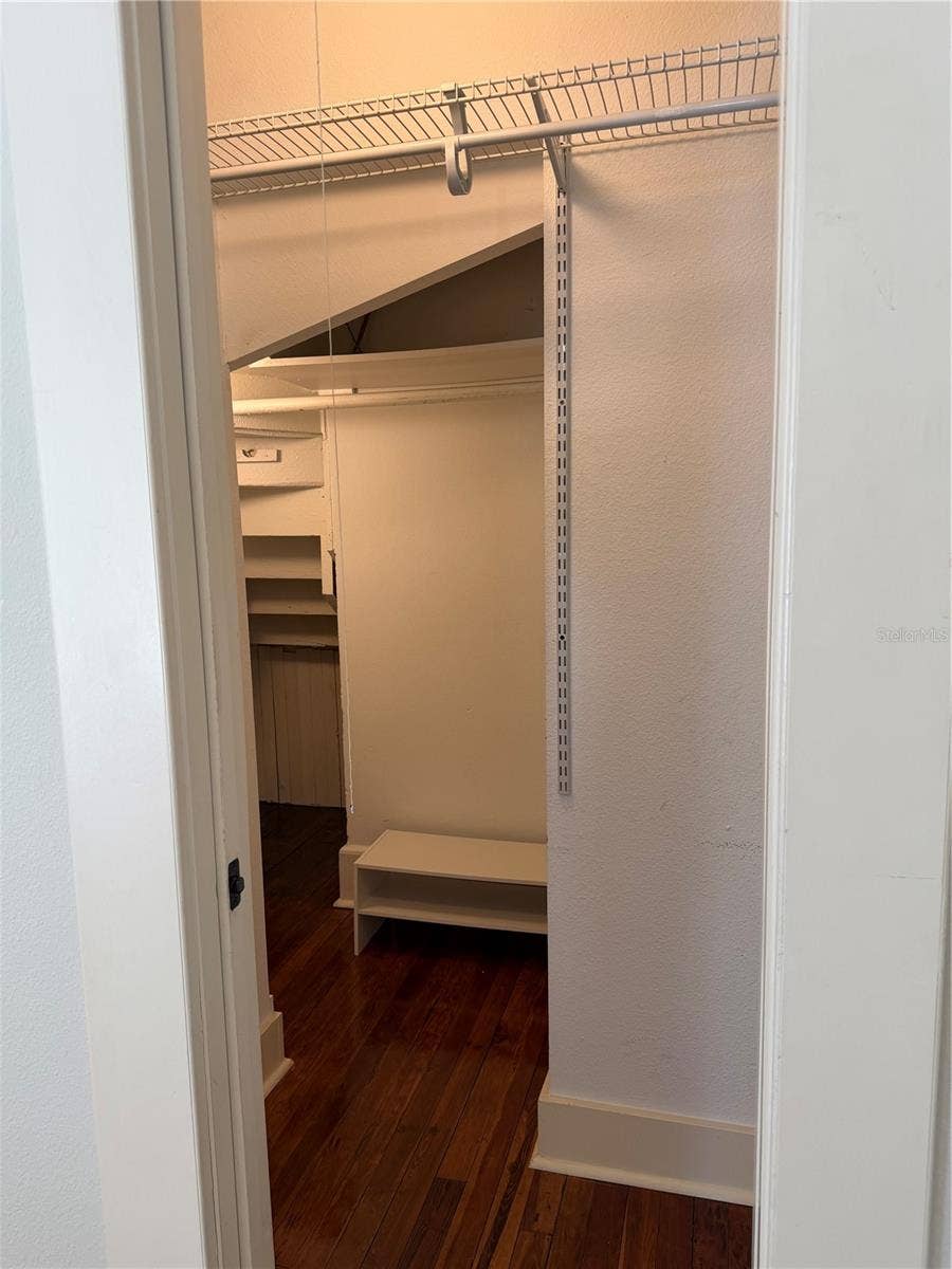 3205 W SAN CARLOS STREET, #1, Tampa, FL 33629 Primary Closet