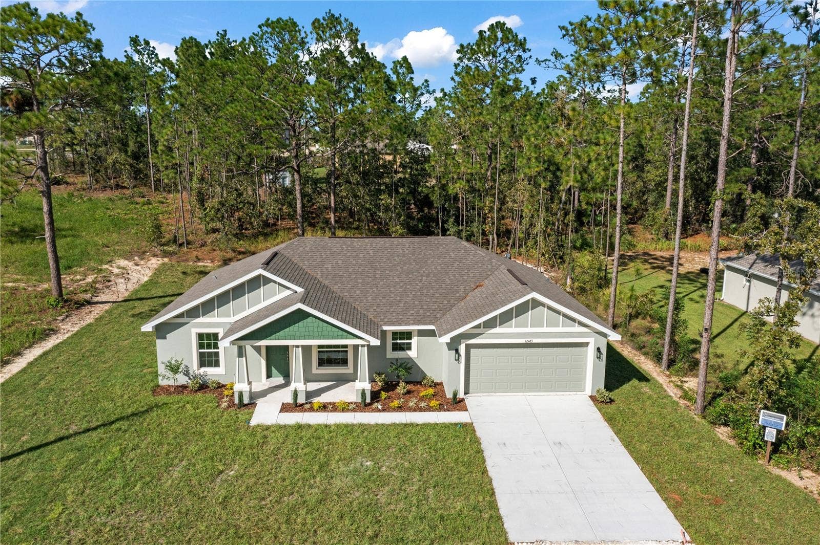12483 DOWNY WOODPECKER ROAD, Weeki Wachee, FL 34614 12483 DOWNY WOODPECKER ROAD, Weeki Wachee, FL 34614