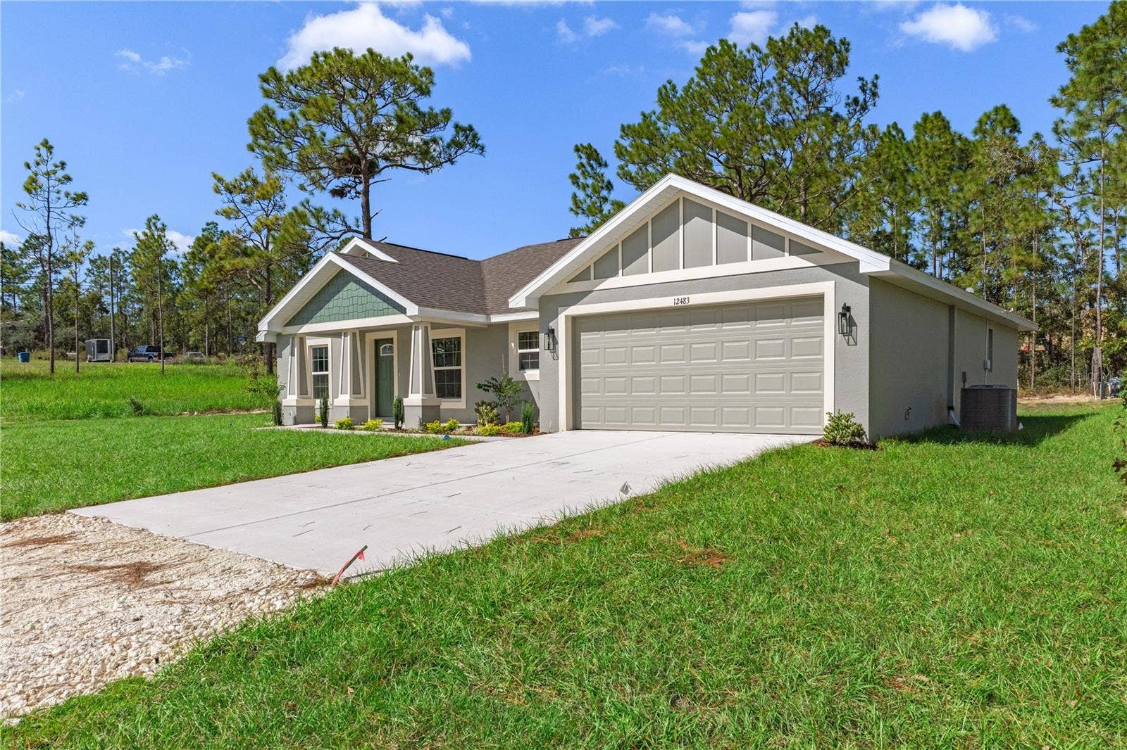 12483 DOWNY WOODPECKER ROAD, Weeki Wachee, FL 34614 12483 DOWNY WOODPECKER ROAD, Weeki Wachee, FL 34614