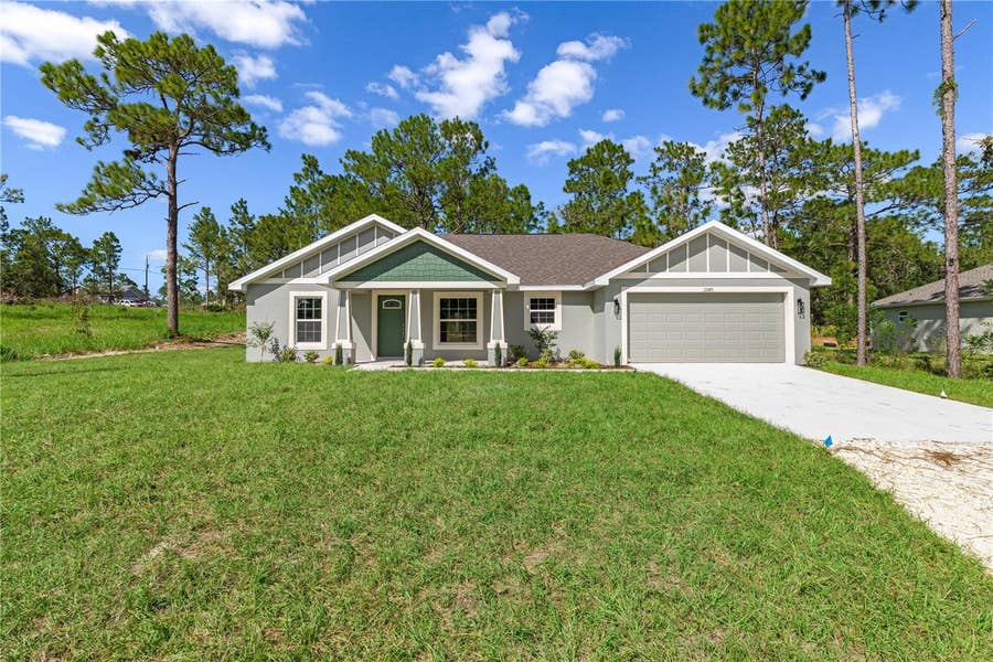 Property photo for 12483 DOWNY WOODPECKER ROAD, Weeki Wachee, FL