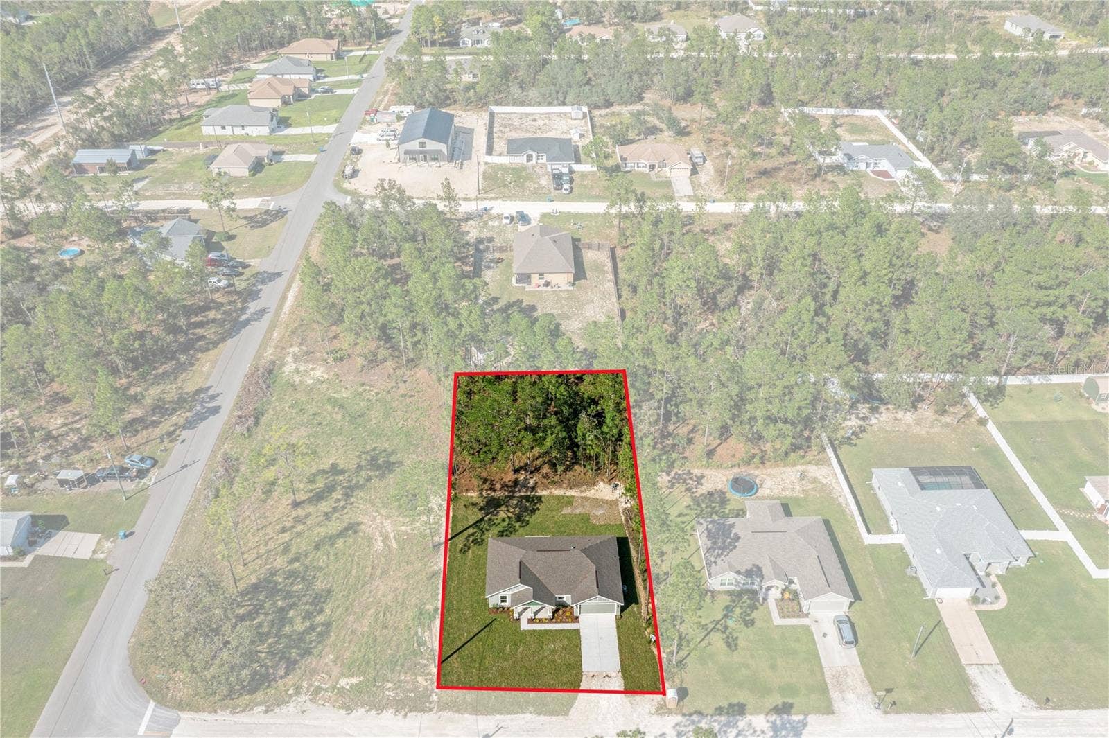 12483 DOWNY WOODPECKER ROAD, Weeki Wachee, FL 34614 12483 DOWNY WOODPECKER ROAD, Weeki Wachee, FL 34614
