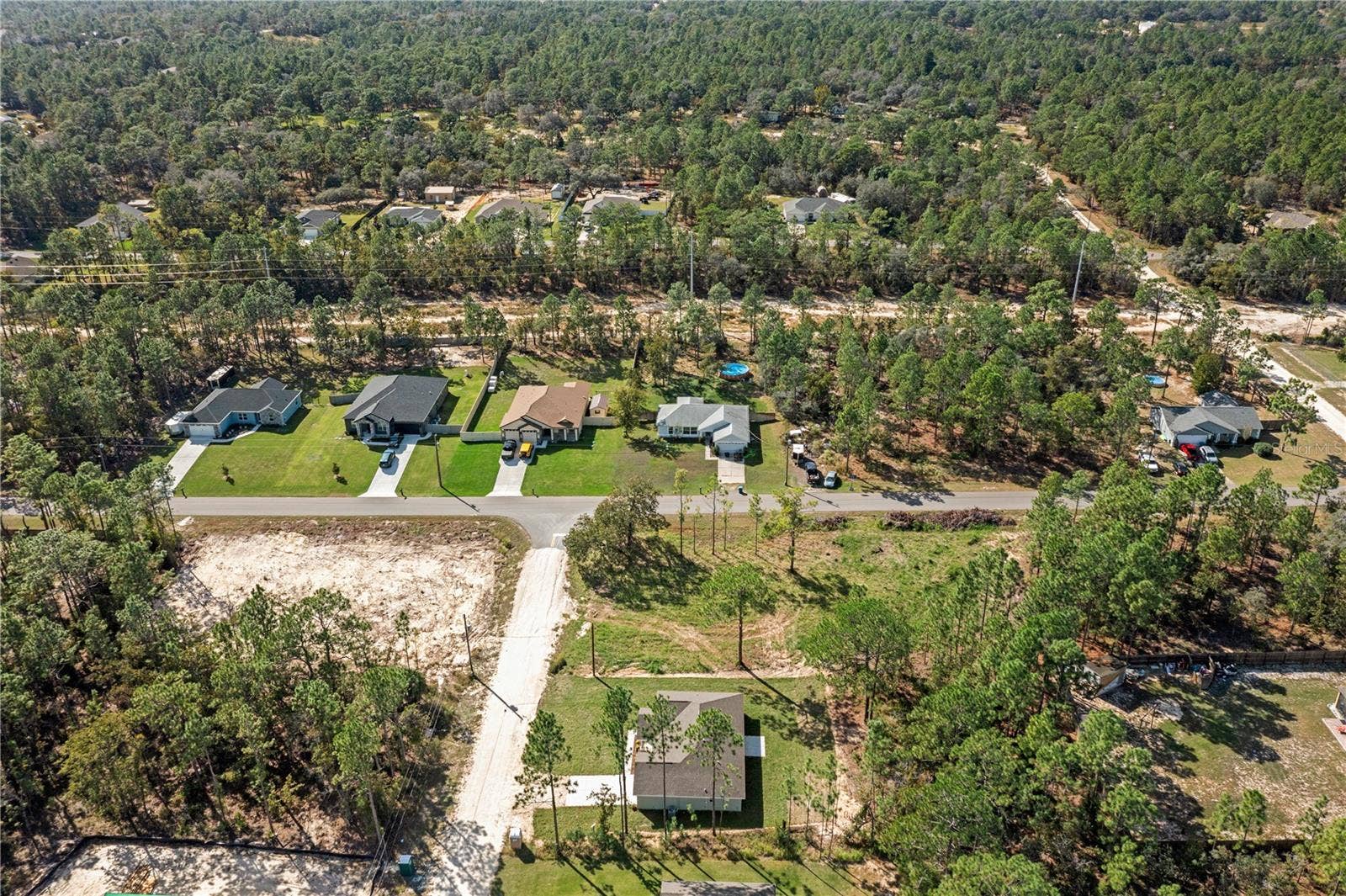12483 DOWNY WOODPECKER ROAD, Weeki Wachee, FL 34614 12483 DOWNY WOODPECKER ROAD, Weeki Wachee, FL 34614