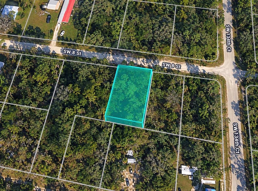 Property photo for SW 8TH STREET, Ocala, FL