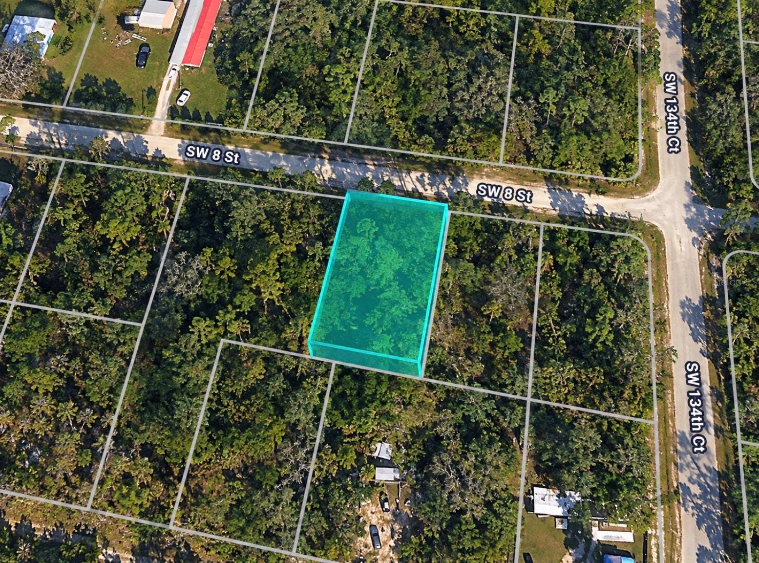 SW 8TH STREET, Ocala, FL 34481 SW 8TH STREET, Ocala, FL 34481