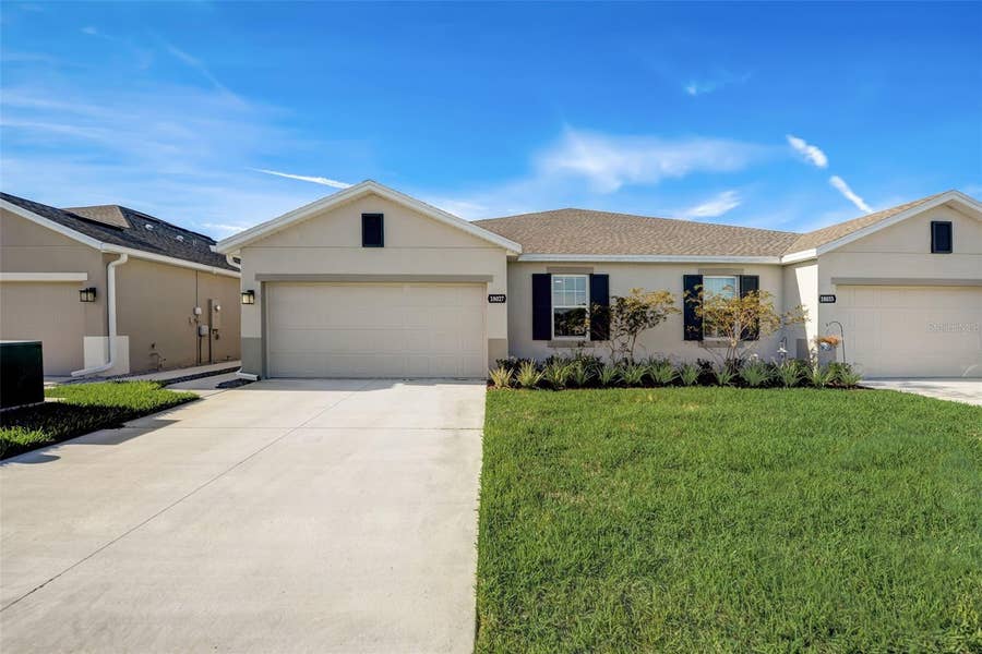 Property photo for 18027 TURNING LEAF CIRCLE, Land O Lakes, FL