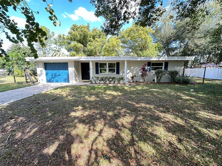 Property photo for 38737 12TH AVENUE, Zephyrhills, FL