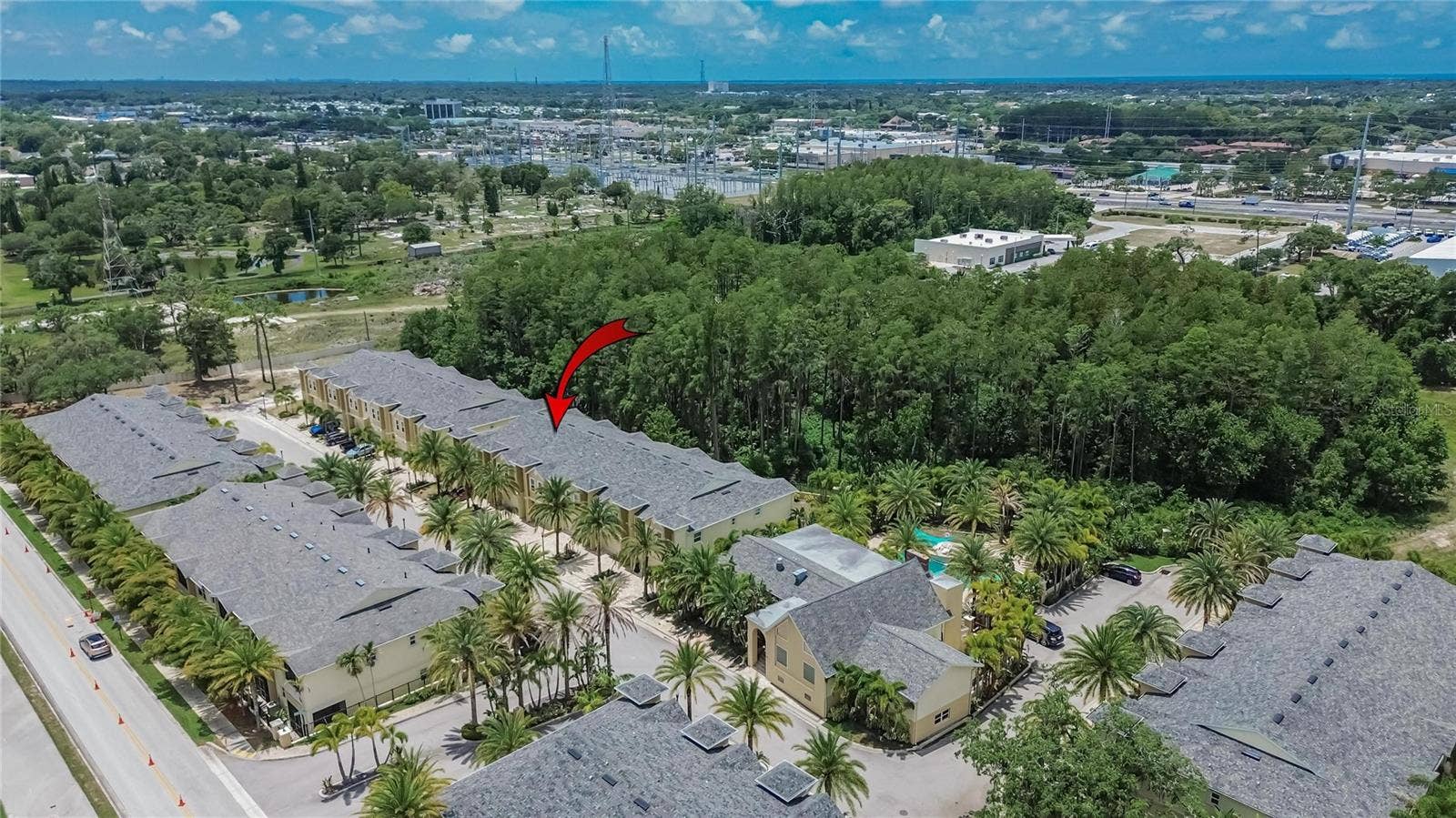 750 GRAND CYPRESS LANE, Tarpon Springs, FL 34689