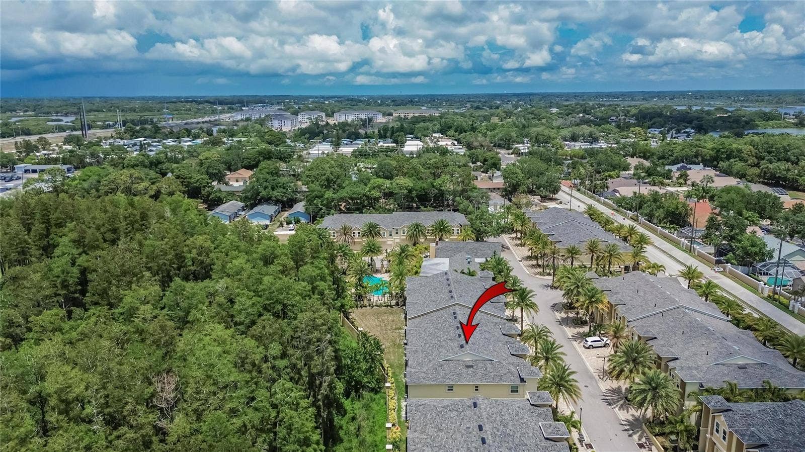 750 GRAND CYPRESS LANE, Tarpon Springs, FL 34689