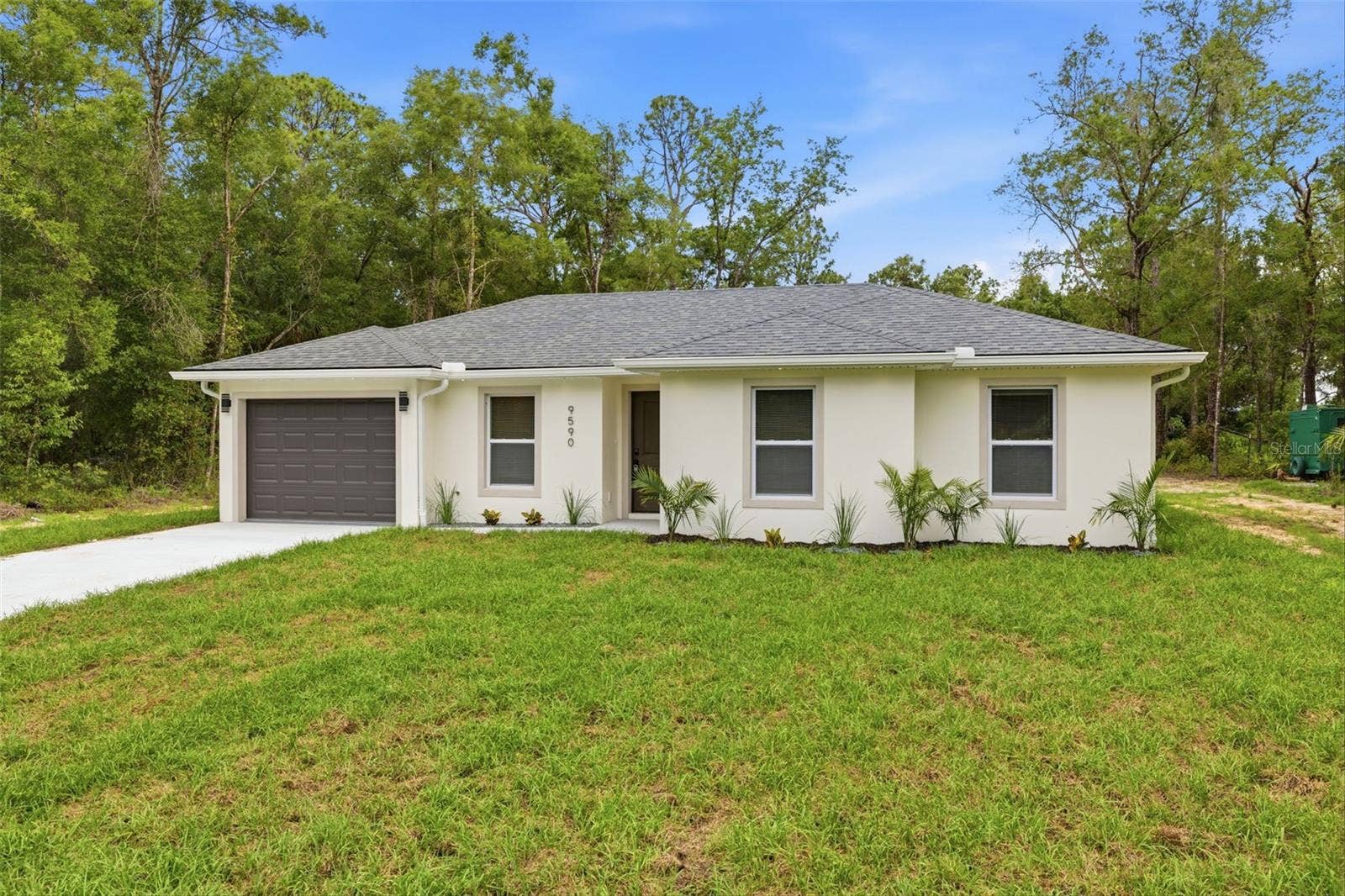 9590 W TENNESSEE LANE, Crystal River, FL 34428 9590 W TENNESSEE LANE, Crystal River, FL 34428