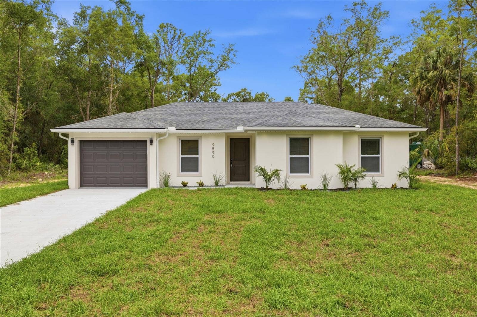 9590 W TENNESSEE LANE, Crystal River, FL 34428 9590 W TENNESSEE LANE, Crystal River, FL 34428