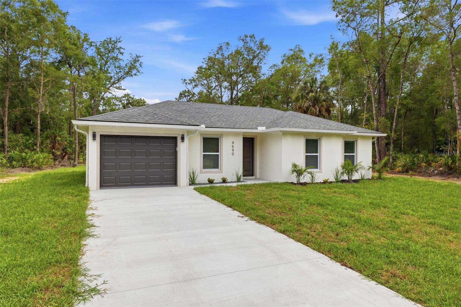 9590 W TENNESSEE LANE, Crystal River, FL 34428 9590 W TENNESSEE LANE, Crystal River, FL 34428