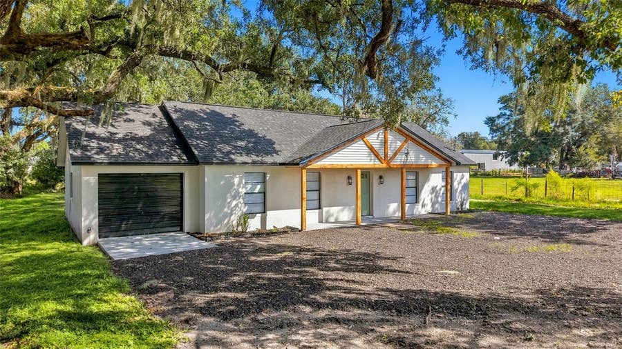 Property photo for 4106 LONE OAK ROAD, Plant City, FL