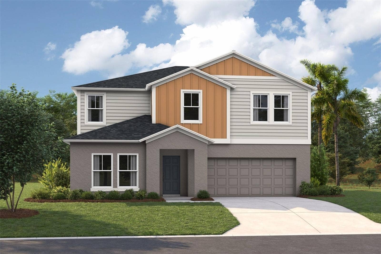 4373 RIVERBEND BOULEVARD, Haines City, FL 33844 4373 RIVERBEND BOULEVARD, Haines City, FL 33844
