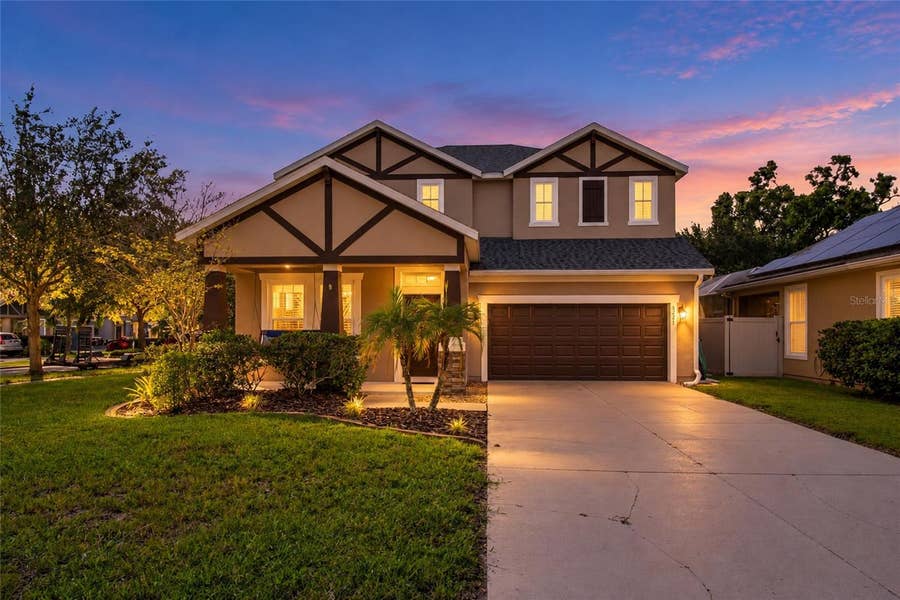 Property photo for 8221 NECTAR RIDGE COURT, Odessa, FL