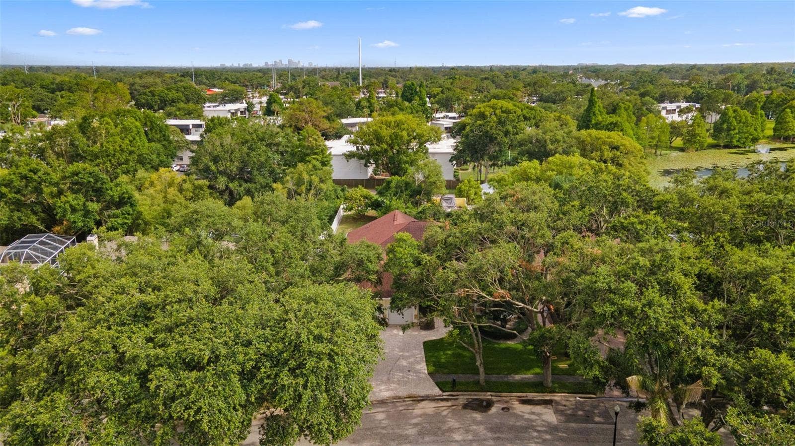 10310 CARROLL COVE PLACE, Tampa, FL 33612