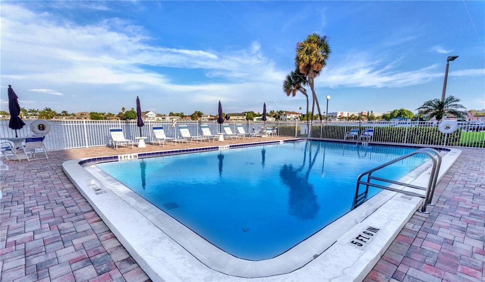 420 64TH AVENUE, #206, St Pete Beach, FL 33706 420 64TH AVENUE, #206, St Pete Beach, FL 33706
