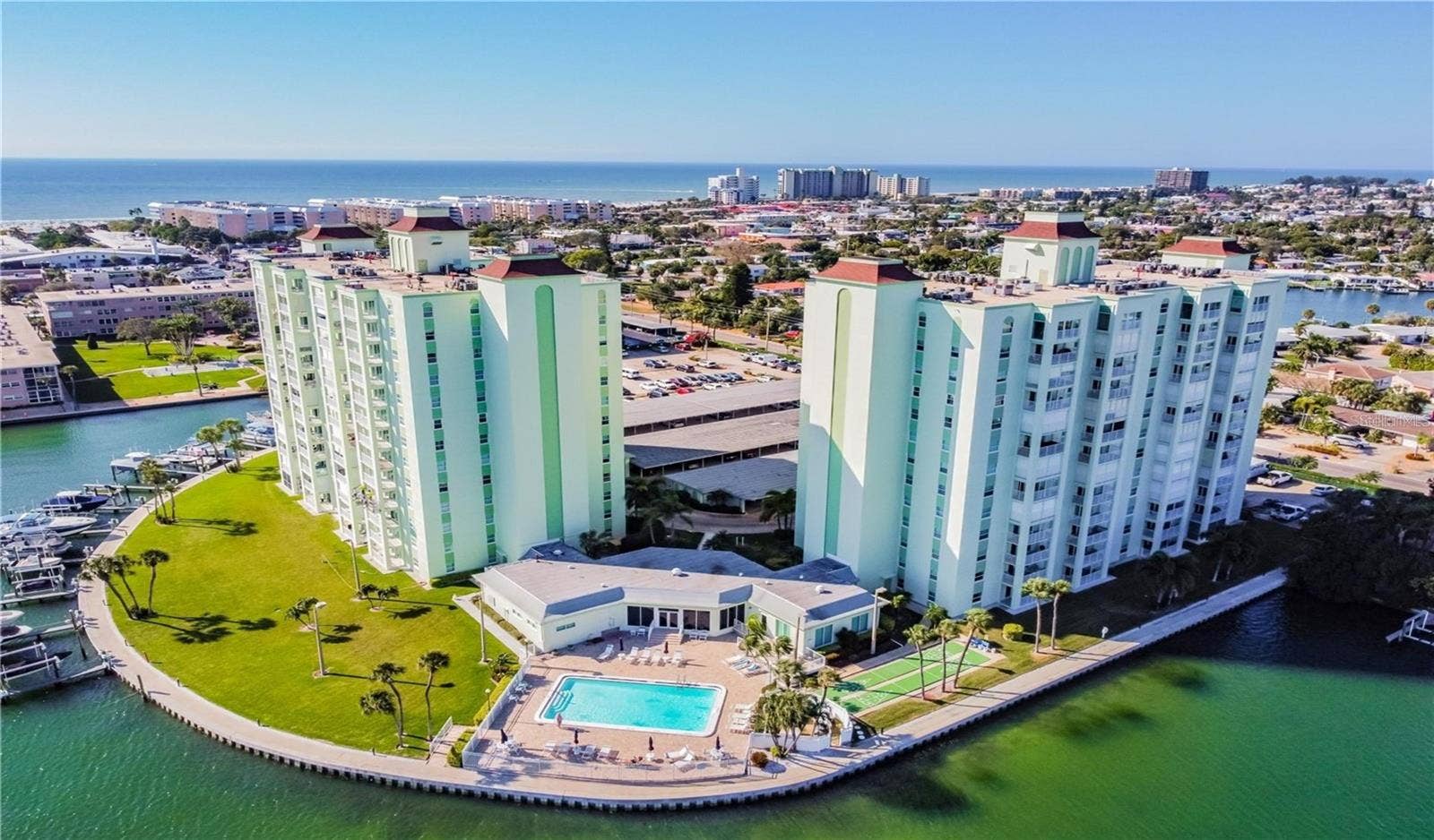 420 64TH AVENUE, #206, St Pete Beach, FL 33706 420 64TH AVENUE, #206, St Pete Beach, FL 33706