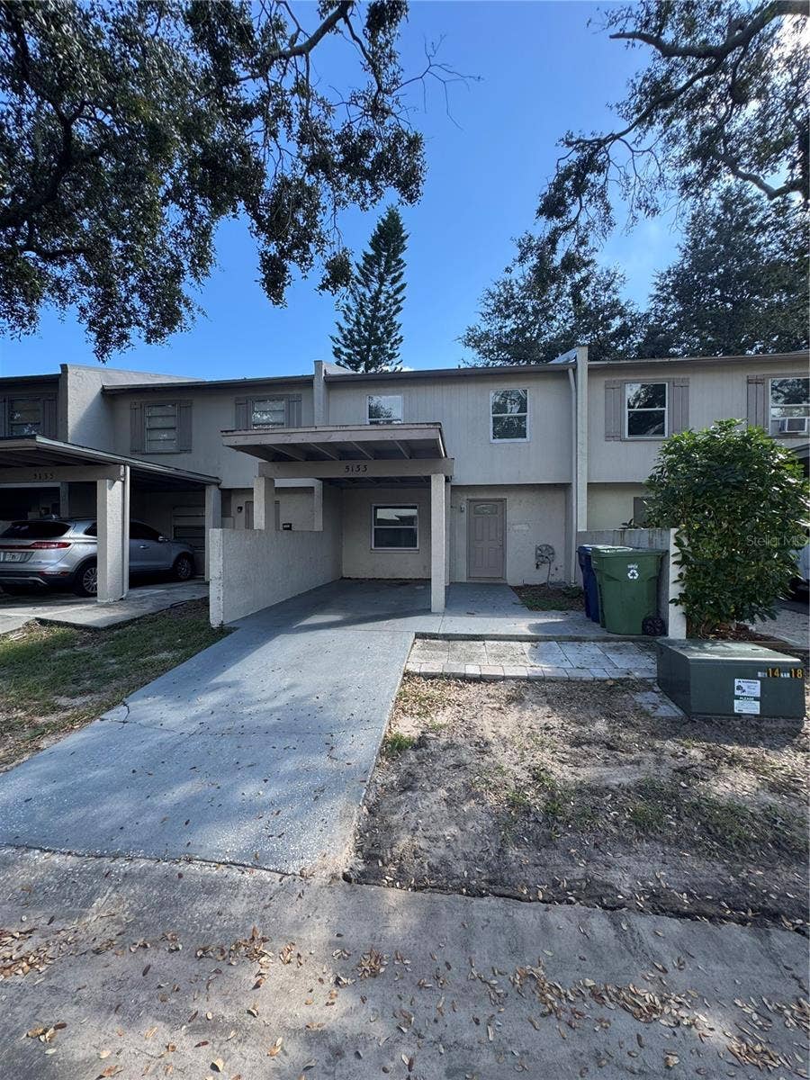 Property photo for 5133 TENNIS COURT CIRCLE, #72, Tampa, FL