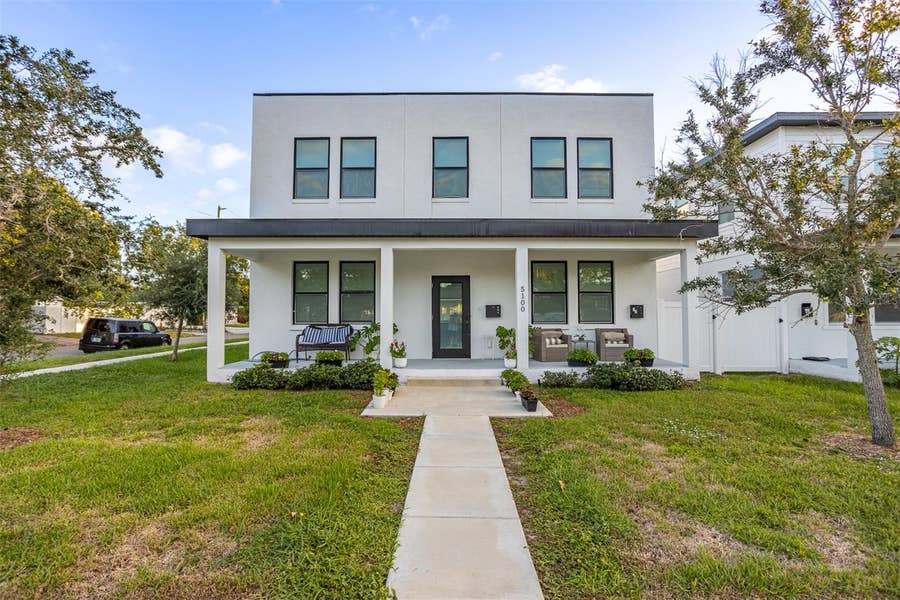 Property photo for 5100 3RD AVENUE N, St Petersburg, FL
